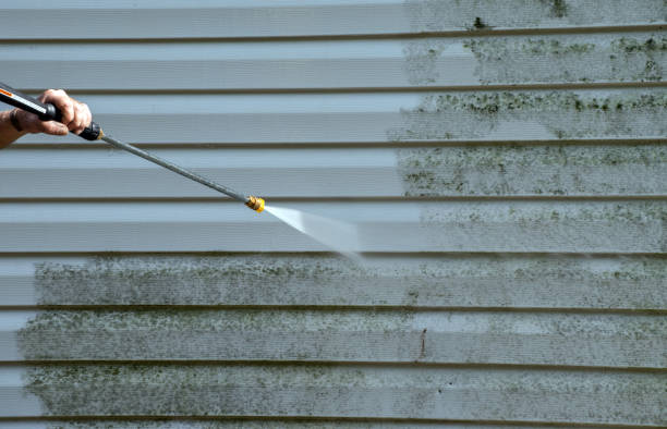 Best Parking Lot and Garage Cleaning  in Ninety Six, SC